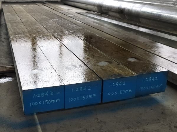 Tool Steel